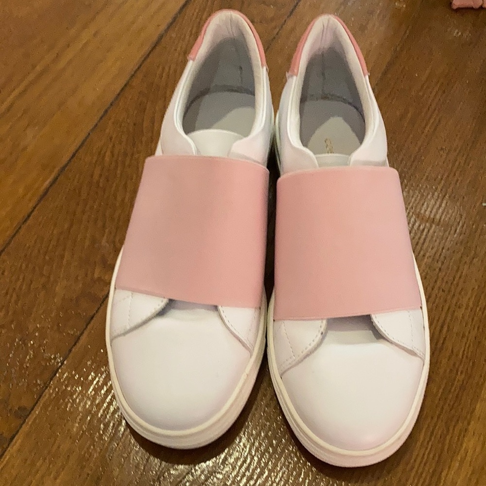 Italian Cosmoparis Size 38